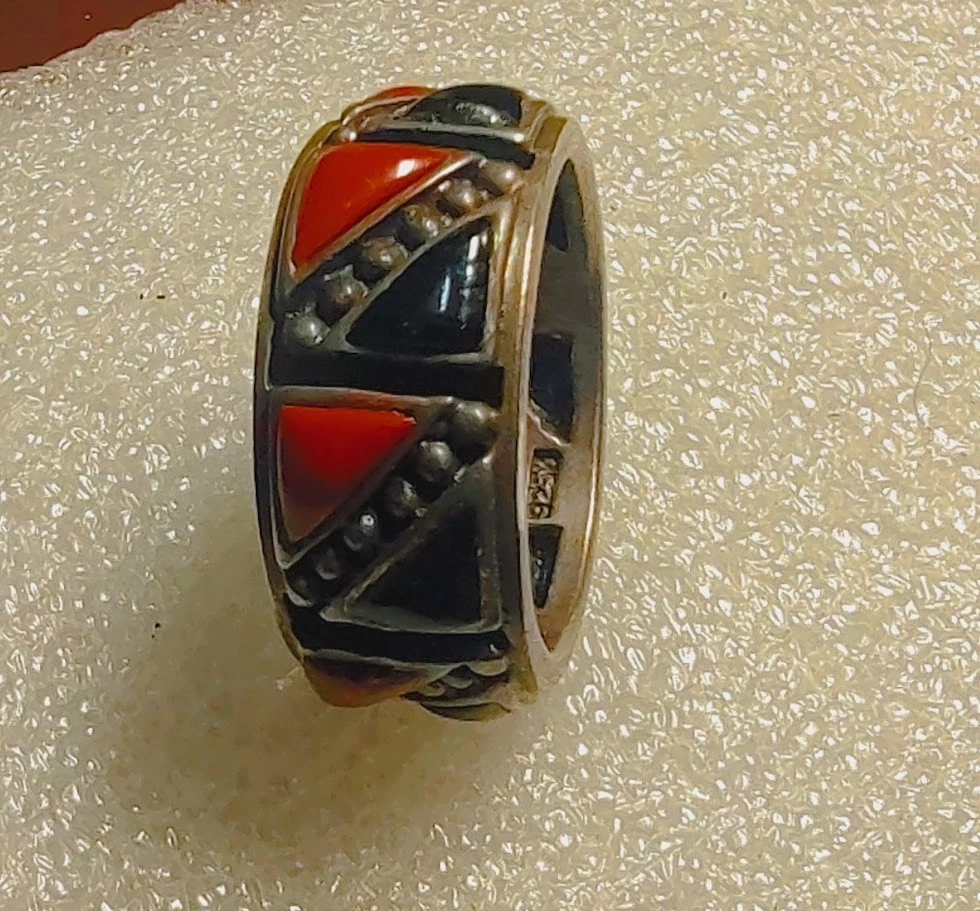 Hopi Ring for sale | eBay