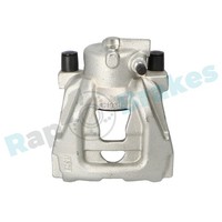 Bremssattel RAP Brakes R-K0812 Gusseisen FüR Opel Combo GroßRaumlimousine X12 3