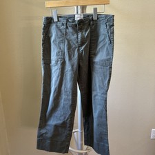 Social Standard by Sanctuary Women's Wide Leg Cargo Pant