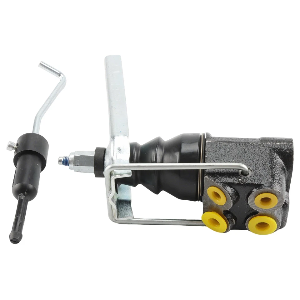 Válvula dosificadora de freno para Renault Sandero Stepway Nissan Aprio 8201038340 Foto 3 de 4