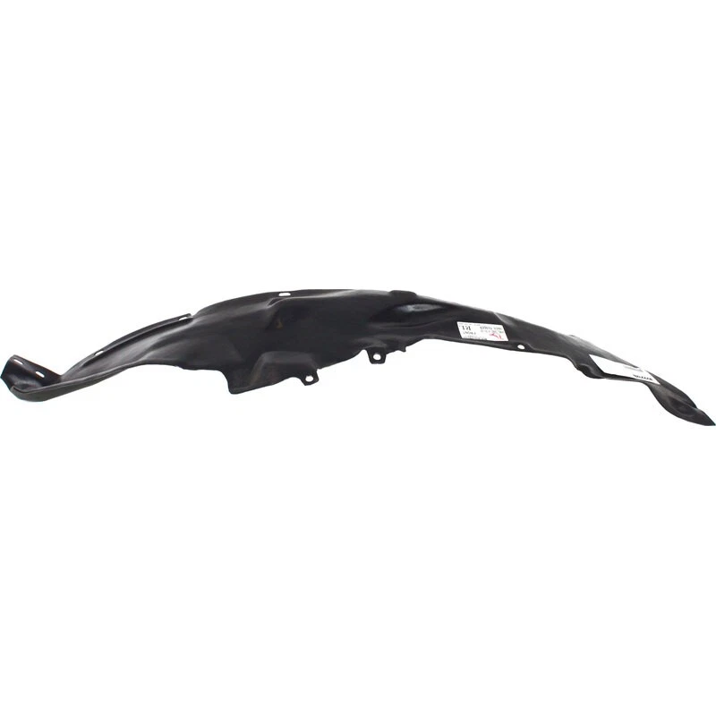 Forro de guardabarros delantero lado del conductor compatible con Nissan 240SX Base SE LE 1995-1998 Foto 4 de 4