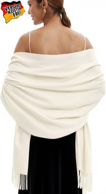 Pashmina Schal Stola weich Damen Damen 1 St