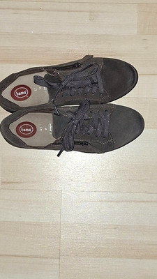 Schuhe Bama  Gr. 41 neu
