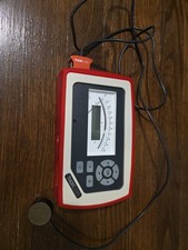 Thorlabs PM100D Optical Power Meter