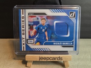Nicolo Barella Jersey | eBay