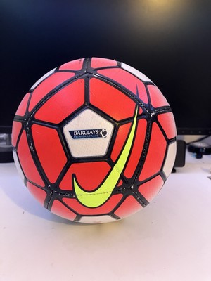premier league ball 2015