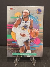 2025-26 Topps Finest - Uncommon Buddy Hield #126 Refractor