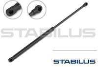 Stabilus 484726 Gasfeder FüR Koffer-/Laderaum Gasfeder GasdäMpfer FüR Peugeot