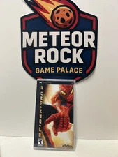 Spider-Man 2 Replacement (Sony PlayStation PSP) Case Only  - Game Not Included