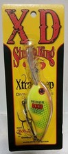 Strike King 8xd Crankbait- Pineapple Smash Strike King 8xd Crankbait- Pineapple Smash