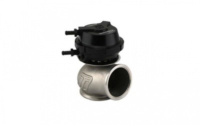 Wastegate Turbosmart 50mm 1,0 Bar Pro-Gate Schwarz