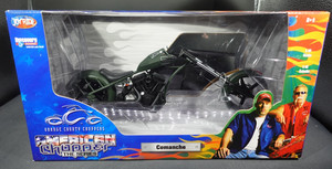 Joy Ride OCC American Chopper Comanche 1/10