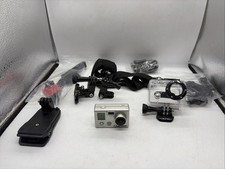 GoPro Wide Surf Hero Digital Camera 2008 w/ Waterproof Case. Please Read