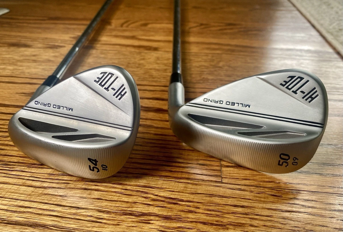 TaylorMade 54 Loft Golf Clubs for sale | eBay