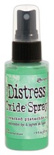 Tim Holtz Distress Oxide Spray 1.9fl oz-Cracked Pistachio