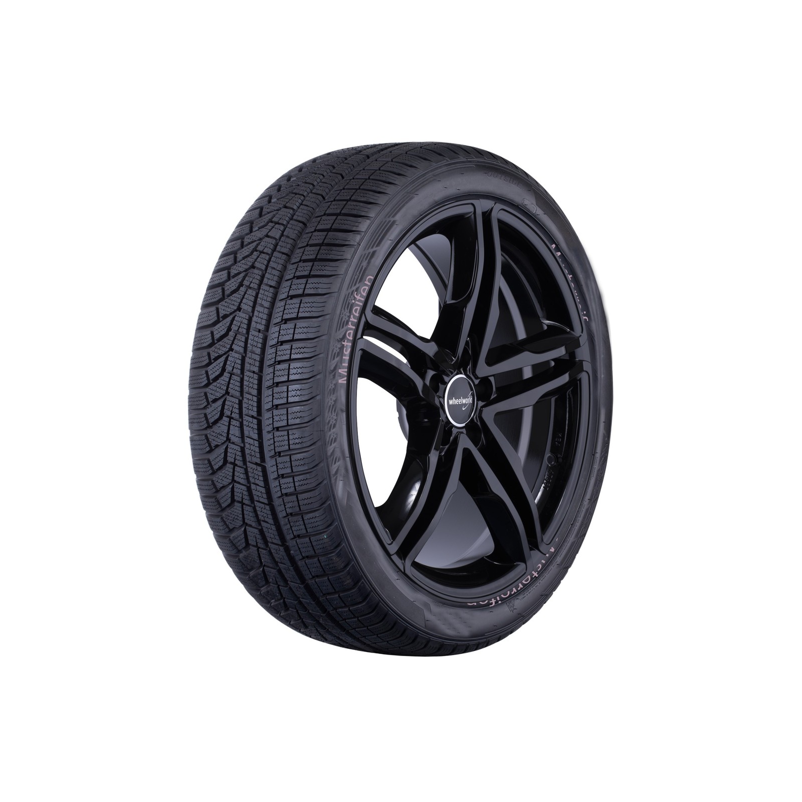 Pirelli 245/40 R19 98Y Cinturato All Season Sf3 Xl Fsl - Bild 18