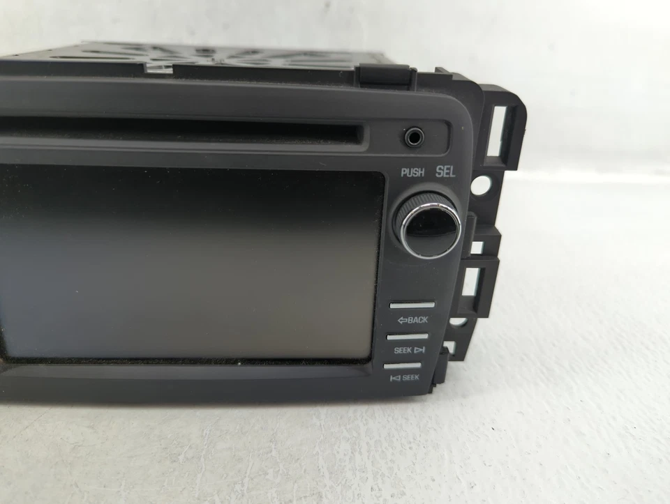 Receptor de radio reproductor de CD Am Fm BMW 230i 2018-2021 NF772 Foto 3 de 4