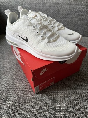 Nike Air Max Axis size 44, US 10