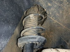 STOßDÄMPFER RECHTS HINTEN / 2664160 FÜR JEEP RENEGADE SUV BU, B1, BV 1.6 CRD