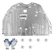 Honda Accord 2023 2024 Engine Splash Shield Guard OEM 74114-T50-000