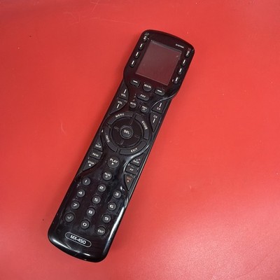 Universal Remote Control MX-450 Custom Programmable Remote Control