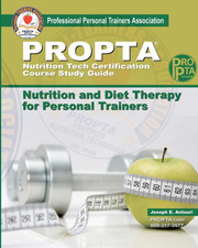PROPTA Nutrition Tech Certification Course St...