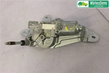 ORIGINAL Wischermotor hinten NISSAN MICRA IV (K13_)  2012