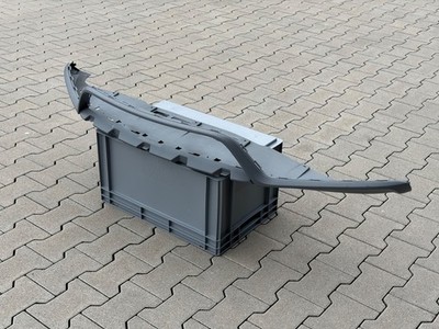 NEU Orig. Porsche 981 Boxster Cayman Spoiler GTS Sport Design Paket 98150552512