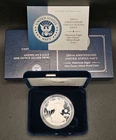 2025 U.S. Navy 250th Anniversary 1oz .999 Silver Eagle Proof w/ Box & COA #2