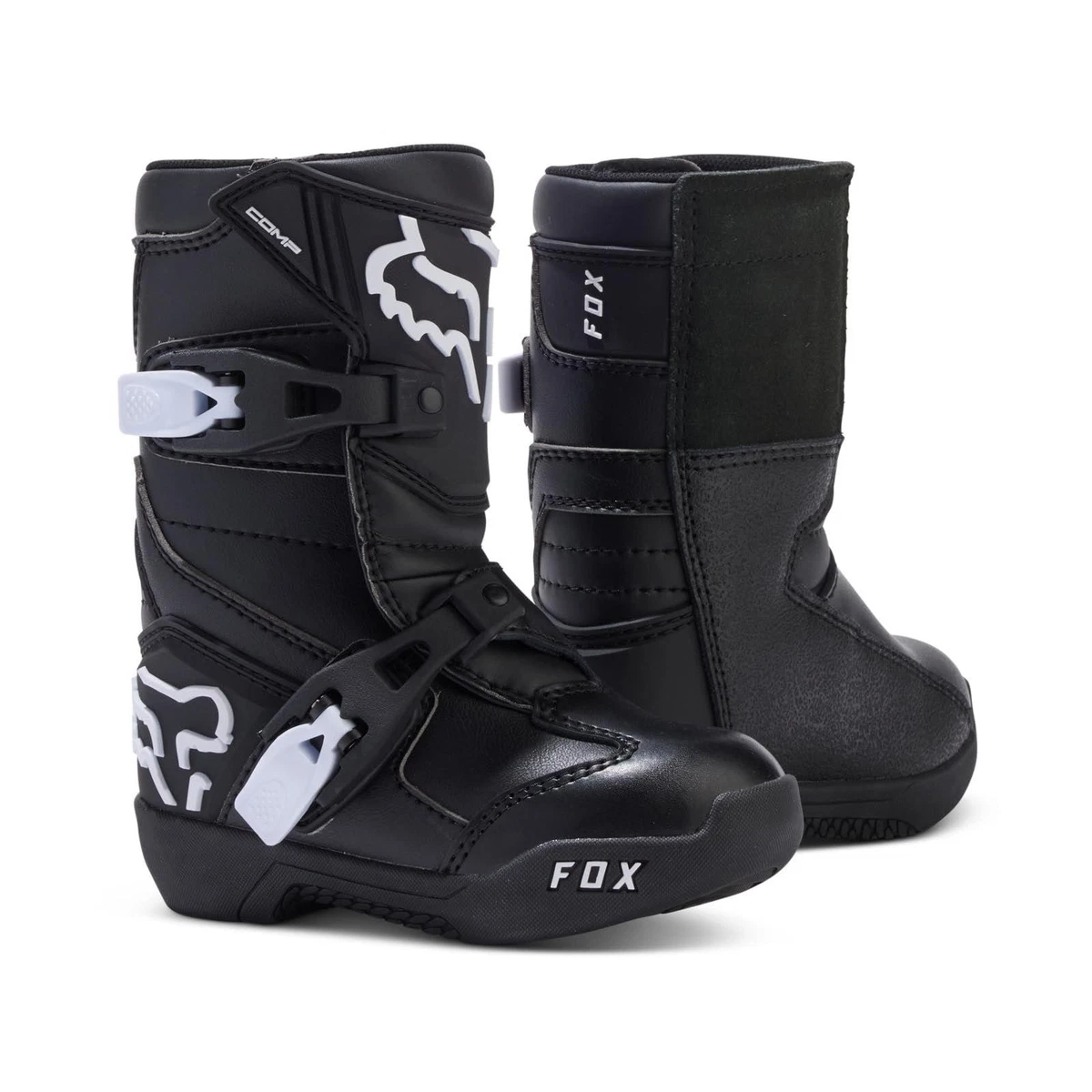 Fox Racing 11 US Shoe Motorcycle & Powersports Boots & Shoes for 