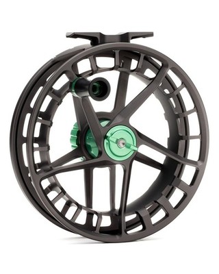 Lamson Hyperspeed M10 Reel Coastal HSM10REEL-CSTL Angeln Unisex