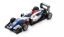 SPARK,DALLARA F3 #5 Team Carlin FIA F3 World Cup GP Macau 2017 Sacha Fenestra...