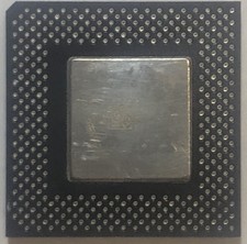 Intel Celeron 400 MHz Desktop CPU Processor- SL3A2
