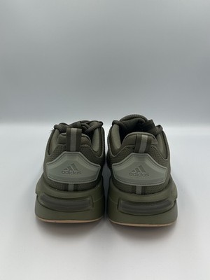 Size 8 - Adidas Racer TR23 Olive Strata. NO BOX | eBay