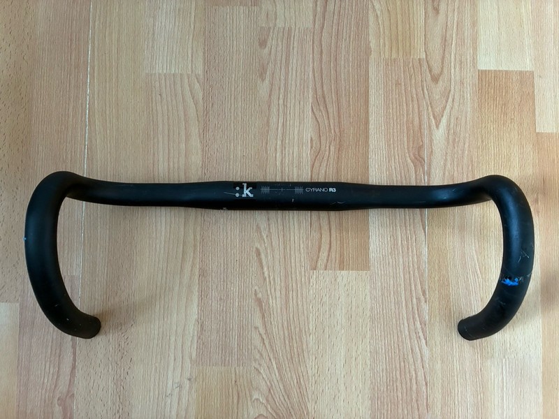 Fizik Cyrano R3 Handlebar 40cm