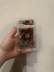 2025 Mega Brave Bulbasaur #64 Ace Grading 10
