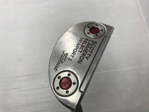Scotty Cameron Newport 3 Select | eBay