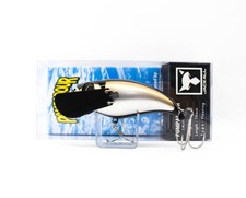 Jackall Pompadour 79 mm 22 grams Floating Lure Blink Brown Shadow (8495)