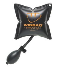Winbag 300 Pounds Lifting Power Bag Size: 6.2...