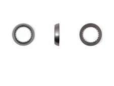 REPLACEMENT L38(18 O/L)RETAINER PLATE & BALLGUIDE FOR SAUER SUNDSTRAND