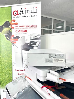 Canon Fiery P1