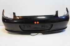 Porsche Boxster 987 vFL Stoßstange OHNE PDC Verkleidung Hinten 98750541100 SH101