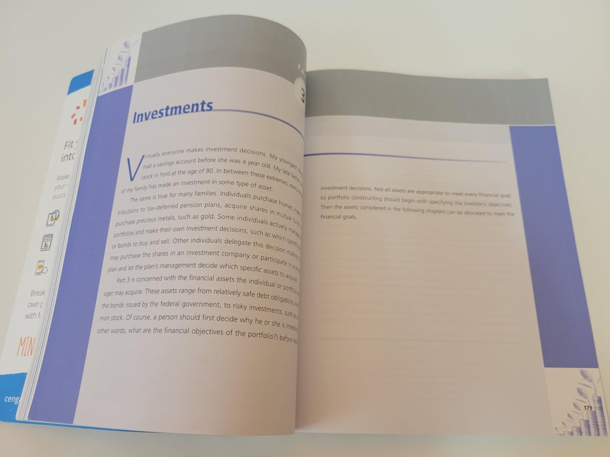 Basic Finance: An Introduction To Financial Ins. 12th Edition by