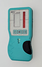 TRIAX TLS 50 Advanced Laser Detector Multifunktionsempfänger Topographie 