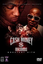 Cash Money Records Music Video Collection DVD Lil Wayne Birdman Juvenile Hot Boy