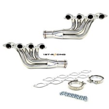 Longtube Exhaust Headers For Chevy Bbc Big Block 396427454507572 V8 Longtube Exhaust Headers For Chevy Bbc Big Block 396427454507572 V8