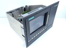 Siemens Sinumerik 840C/840CE 6FC5103-0AB01-0AA2 Version F TESTED