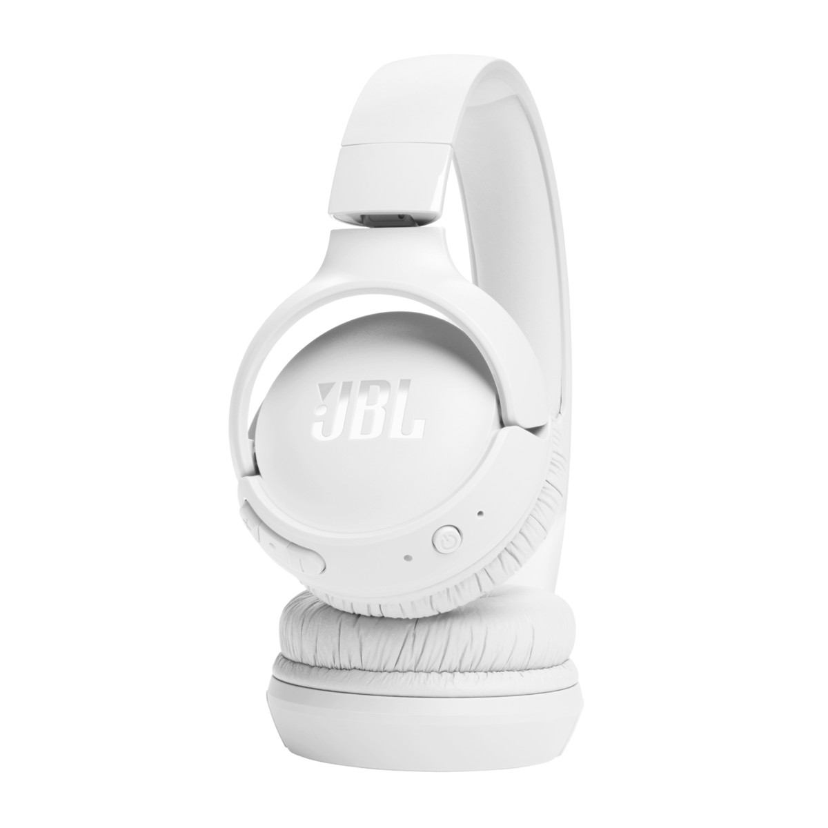 JBL Tune 520BT Pure Bass Wireless Bluetooth Headphones (White) | eBay