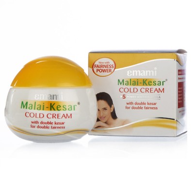 fairness cold cream