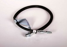 Brake Hydraulic Hose ACDelco GM Original Equipment 176-1245